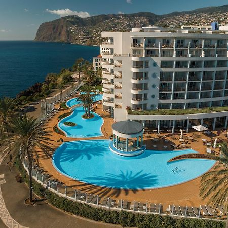 Pestana Grand Ocean Resort Hotel Funchal Dış mekan fotoğraf