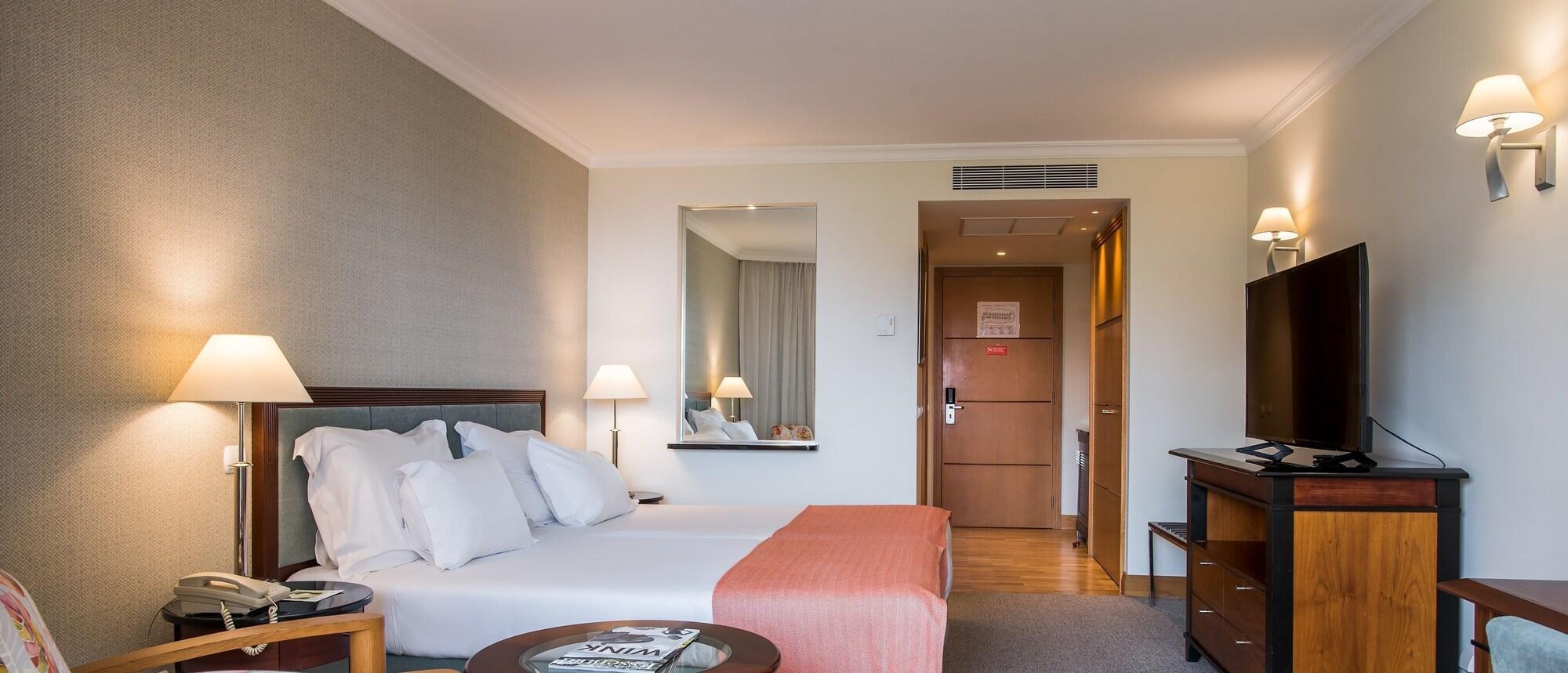 Pestana Grand Ocean Resort Hotel Funchal Dış mekan fotoğraf