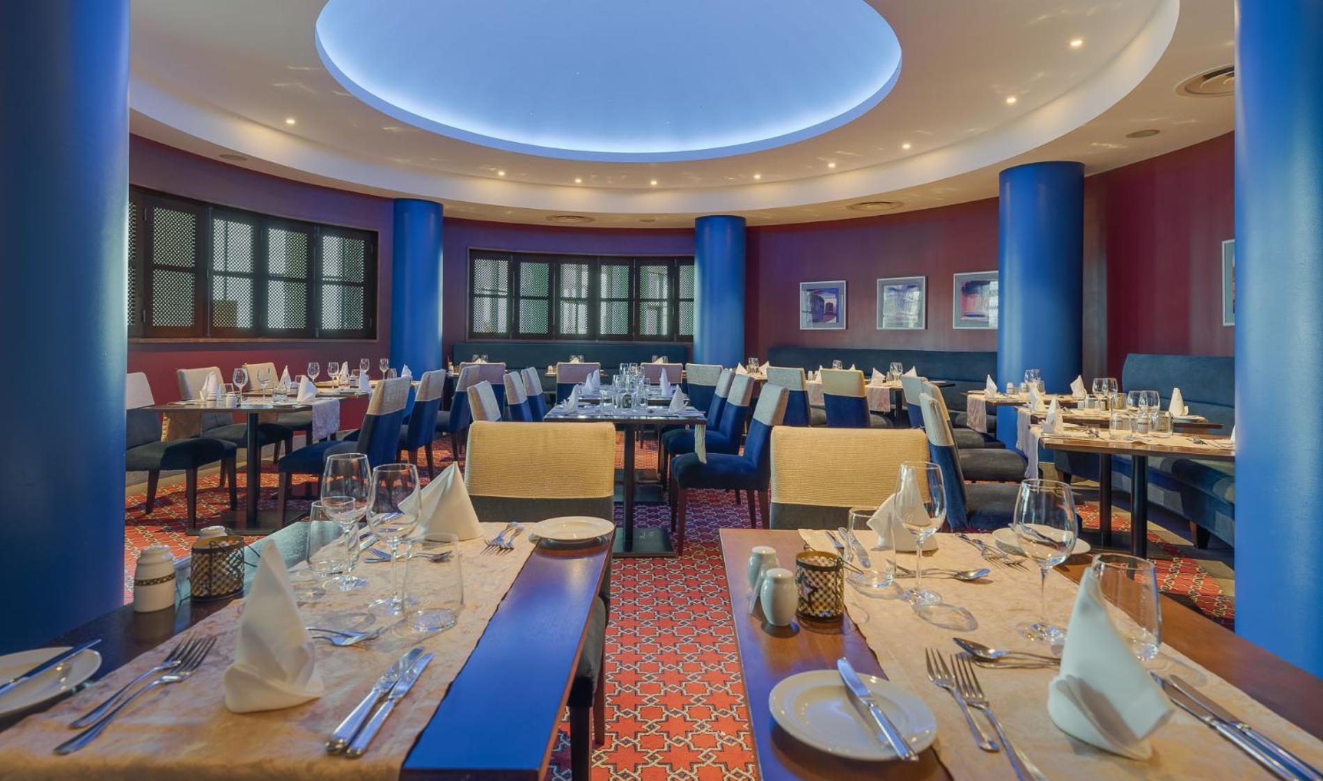 Pestana Grand Ocean Resort Hotel Funchal Dış mekan fotoğraf
